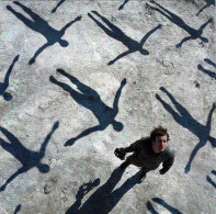 Muse - Absolution. CD - Rock