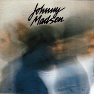 Johnny Madsen - Nattegn. CD - Rock