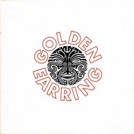 Golden Earring - Face It. CD - Rock