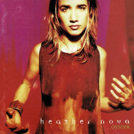 Heather Nova - Oyster. CD - Rock