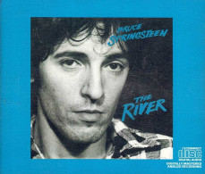 Bruce Springsteen - The River. 2 X CD - Rock