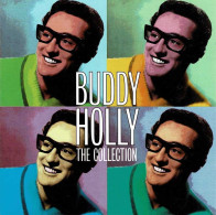 Buddy Holly - The Collection. CD - Rock