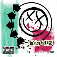 Blink-182 - Blink-182. CD - Rock
