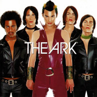 The Ark - We Are The Ark. CD - Rock