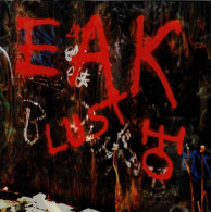 EAK - Lust. CD - Rock