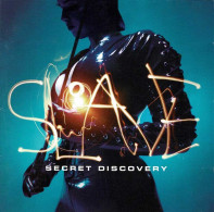 Secret Discovery - Slave. CD - Rock
