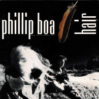 Phillip Boa And The Voodooclub - Hair. CD - Rock