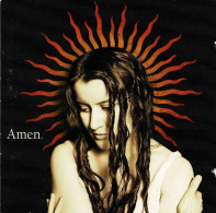 Paula Cole Band - Amen. CD - Rock