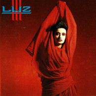 Luz Casal - III. CD - Rock