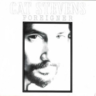 Cat Stevens - Foreigner. CD - Rock