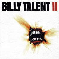 Billy Talent - Billy Talent II. CD - Rock