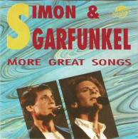 Simon & Garfunkel - The Hit Collection. CD - Rock