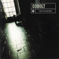 Cobolt - Spirit On Parole. CD - Rock