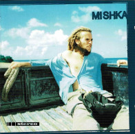 Mishka - Mishka. CD - Rock