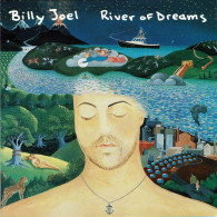 Billy Joel - River Of Dreams. CD - Rock