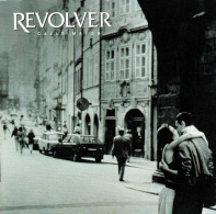 Revólver - Calle Mayor. CD - Rock