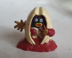 ULTRA RARE Figurine Pokemon - JYNX - Tomy C.G.T.S.J - Nintendo - Pokémon