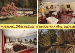 72480032 Auerbach Bergstrasse Parhotel Herrenhaus Auerbach - Bensheim