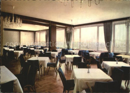 72479982 Bad Sooden-Allendorf Sonneberg Sanatorium Restaurant Bad Sooden-Allendo - Bad Sooden-Allendorf