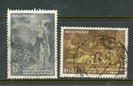 India  USED 1960 - Used Stamps