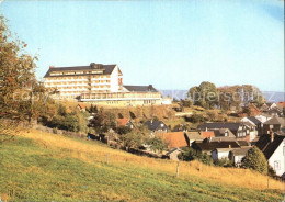 72479682 Schnett Blick Zum FDGB Erholungsheim Kaluga Masserberg Thueringer Wald - Masserberg