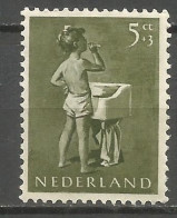 HOLANDA YVERT NUM. 627 ** NUEVO SIN FIJASELLOS - Ongebruikt