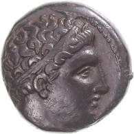 Monnaie, Royaume De Macedoine, Philippe II, Æ, 359-336 BC, Atelier Incertain - Grecques