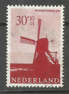 HOLANDA YVERT NUM. 773 USADO - Used Stamps