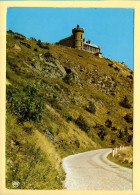 30. Observatoire Du MONT AIGOUAL / Altitude 1567 Mètres (voir Scan Recto/verso) - Valleraugue