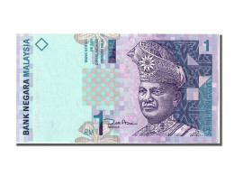 Billet, Malaysie, 1 Ringgit, NEUF - Malaysia