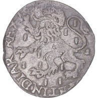 Monnaie, Régions Françaises, Franche-Comté, Philippe IV, Carolus Au Lion - Other & Unclassified