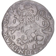 Monnaie, Régions Françaises, Franche-Comté, Philippe IV, Carolus Au Lion - Otros & Sin Clasificación