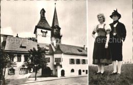 72477941 Marktredwitz Tag Des Egerlandes 1961 Tracht Marktredwitz - Marktredwitz