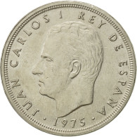 Monnaie, Espagne, Juan Carlos I, 50 Pesetas, 1978, SPL, Copper-nickel, KM:809 - 50 Peseta