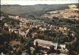 72477758 Bad Schwalbach Kurhotel Fliegeraufnahme Bad Schwalbach - Bad Schwalbach