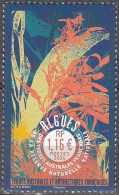 TAAF 2024 Algues Neuf ** - Unused Stamps