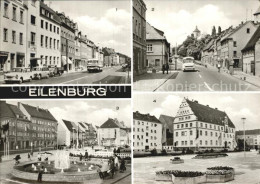 72477289 Eilenburg Leipziger Str Bergstr Markt Rathaus Eilenburg - Eilenburg