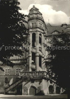 72477284 Torgau Schloss Hartenfels Sitz Des Rates Kreismuseum Torgau - Torgau