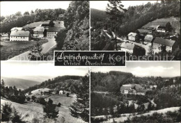 72477115 Deutschneudorf Ortsteil Oberlochmuehle Deutschneudorf - Deutschneudorf