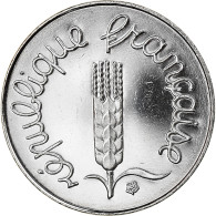 Monnaie, France, Épi, Centime, 2001, Paris, Proof, FDC, Stainless Steel, KM:928 - Prova