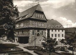 72476723 Fritzlar Rathaus Fritzlar - Fritzlar