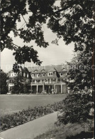 72475766 Neufahrland Sanatorium Heinrich Heine Neufahrland - Beelitz