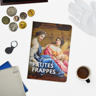 Carnet De Notes "Petites Frappes" - Livres & Logiciels