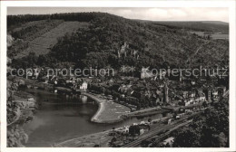 72475677 Wertheim Main Taubermuendung Fliegeraufnahme Bestenheid - Wertheim