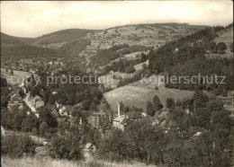 72475506 Klingenthal Vogtland Brunndoebra Mit Aschberg Klingenthal - Klingenthal