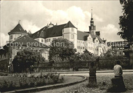 72474608 Torgau Schloss Hartenfels Torgau - Torgau