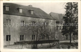 72474478 Naundorf Schmiedeberg Erzgebirge Caritasheim St Ursula Naundorf Schmied - Schmiedeberg (Erzgeb.)