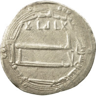 Monnaie, Califat Abbasside, Al-Rashid, Dirham, AH 182 (797/798 AD), Muhammadiya - Islamische Münzen