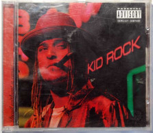 Kid Rock - Devil Without A Cause. 2 X CD - Rock