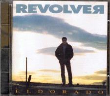 Revolver - Eldorado. CD - Rock